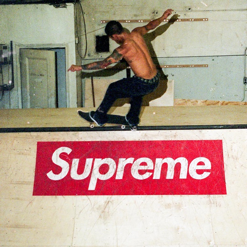 10 of the Rarest Supreme Items of All Time 10 of the Rarest Supreme Items of All Time